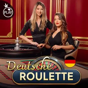 Deutsches Roulette Live Slot von Pragmatic Play Live